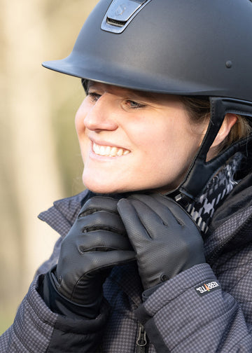 Kerrits Winter Circuit Riding Gloves